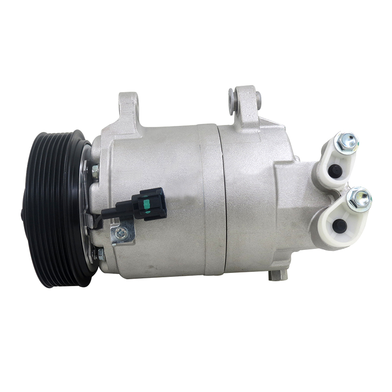 Air Conditioning Compressor For NISSAN URVAN '08 OE: 92600VZ20B   815018