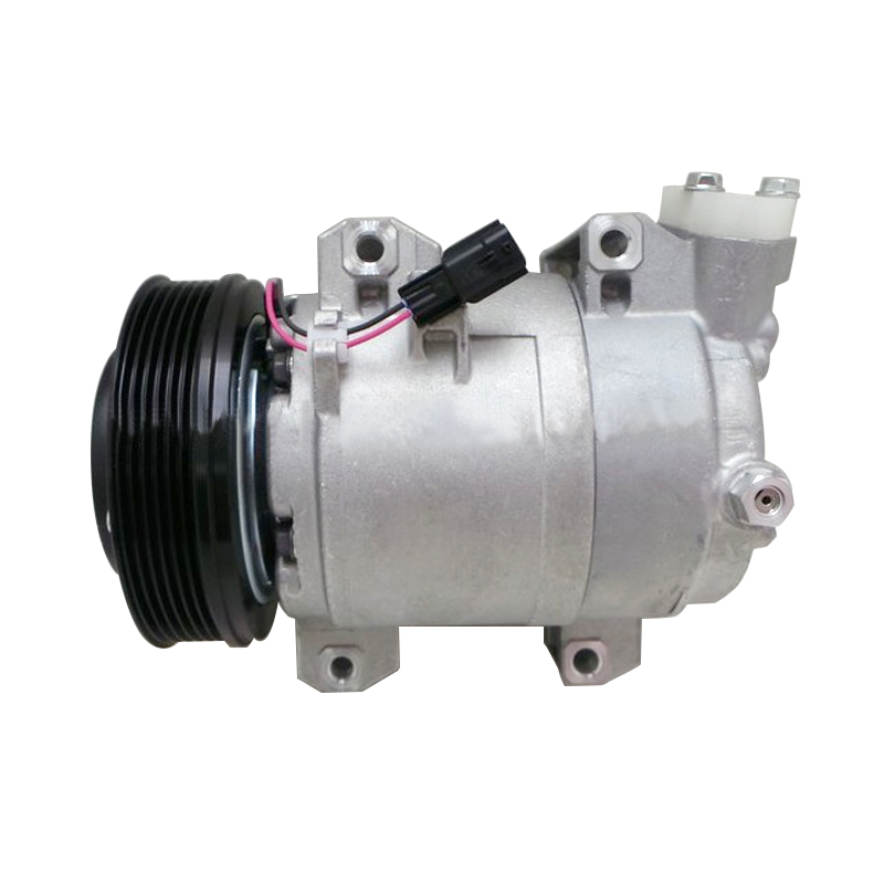 Air Conditioning Compressor For NISSAN ELGRAND TE52 '10-'15 OE: 926001JB0A   559516