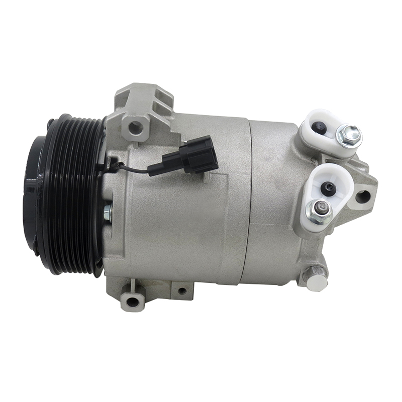 Air Conditioning Compressor For NISSAN NAVARA 2.5DCI '12 OE: 926005X20A   Z0008557