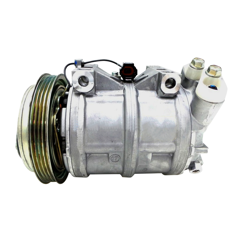 Air Conditioning Compressor For NISSAN URVAN / ELGRAND E50 '98-'02 OE: 92600VG302   815043
