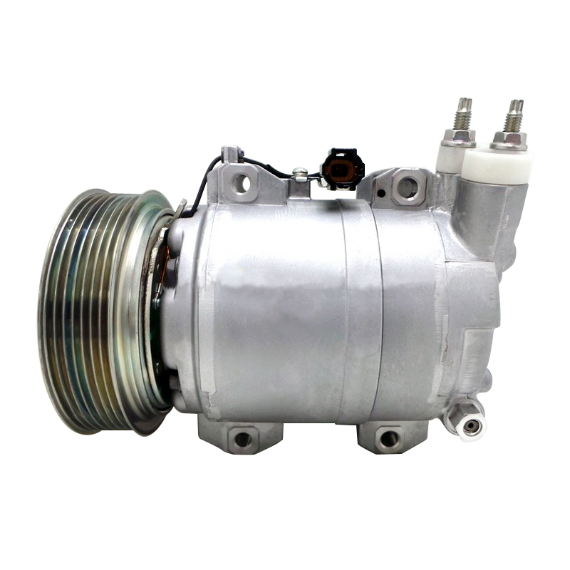 Air Conditioning Compressor For NISSAN CARAVAN VRE25 OE: 92600VZ00B   815017