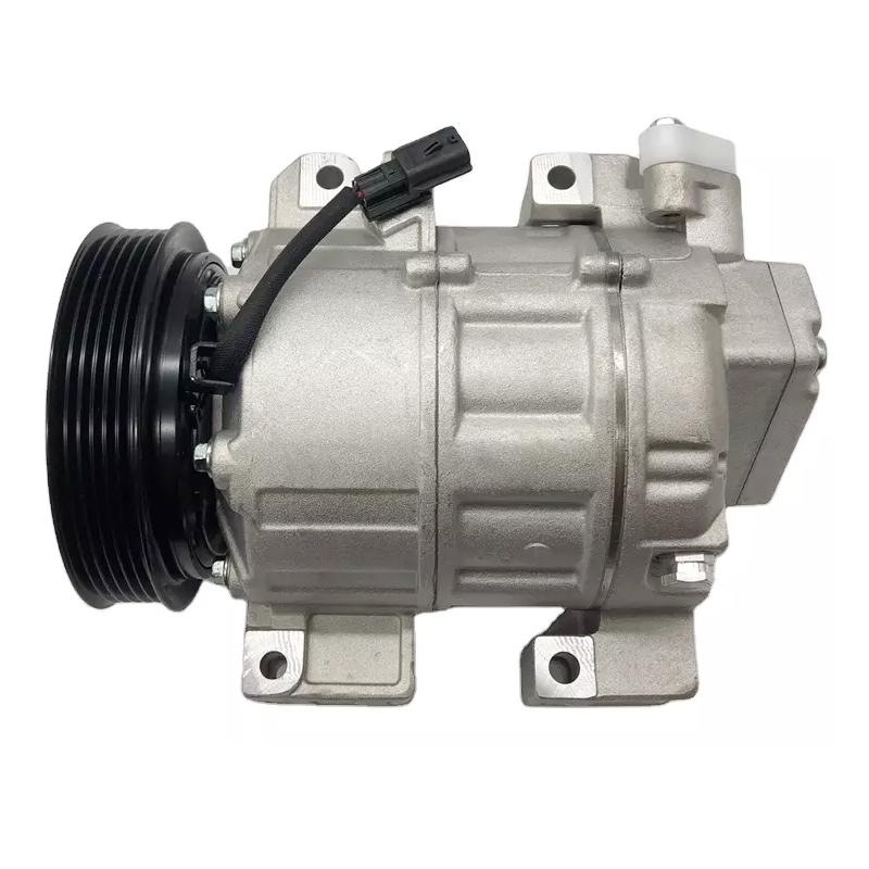 Air Conditioning Compressor For NISSAN ALTIMA '08 OE: 92600ZN40B   Z0017541A