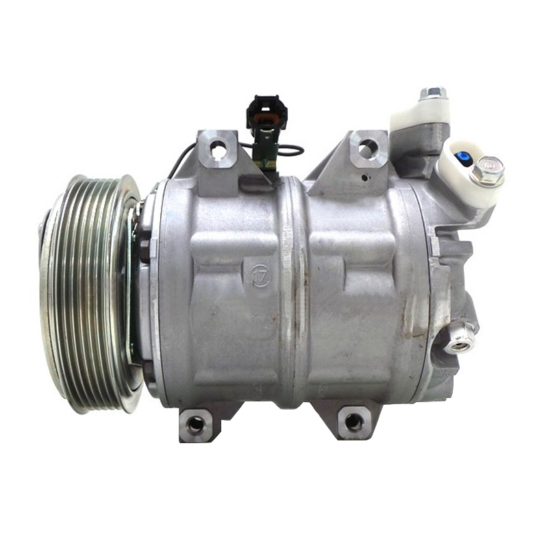 Air Conditioning Compressor For NISSAN SERENA 1.6L/ 2.0L '92-'05 OE: 92600CX000   815010