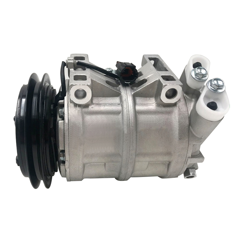 Air Conditioning Compressor For NISSAN NAVARA '09 OE: 92600VL30A   815013