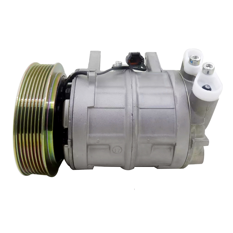 Air Conditioning Compressor For NISSAN Y61 PATROL OE: 92600VB800   815008