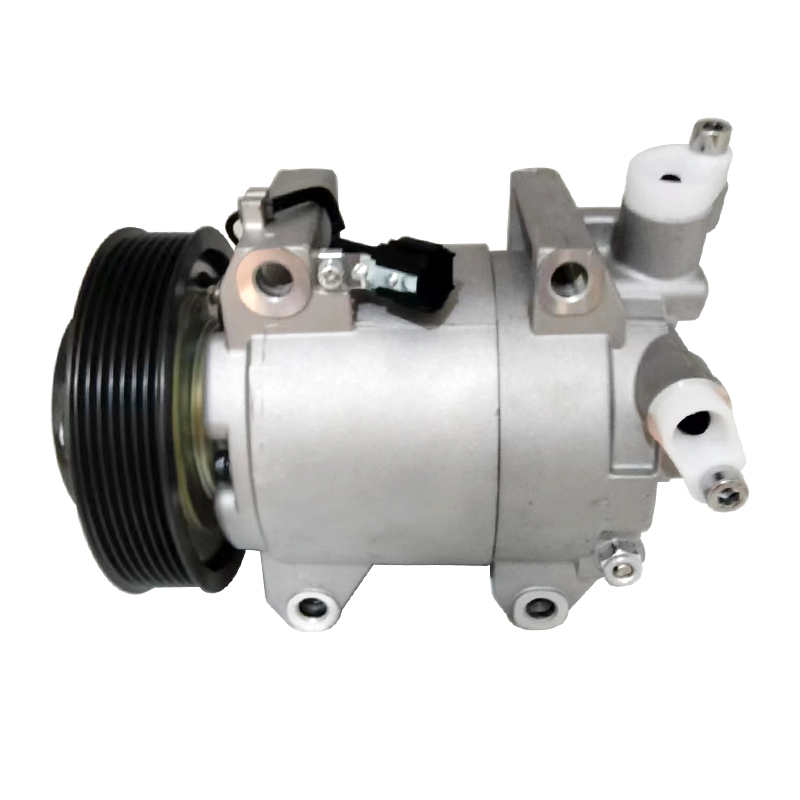 Air Conditioning Compressor For NISSAN NAVARA  NP300 2.5DCI '15- OE: 926004KV0A   815480