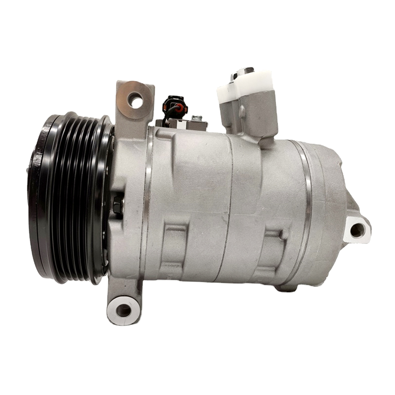 Air Conditioning Compressor For NISSAN NP300 Navara Pickup (D23) OE: 926004JA1A   815481