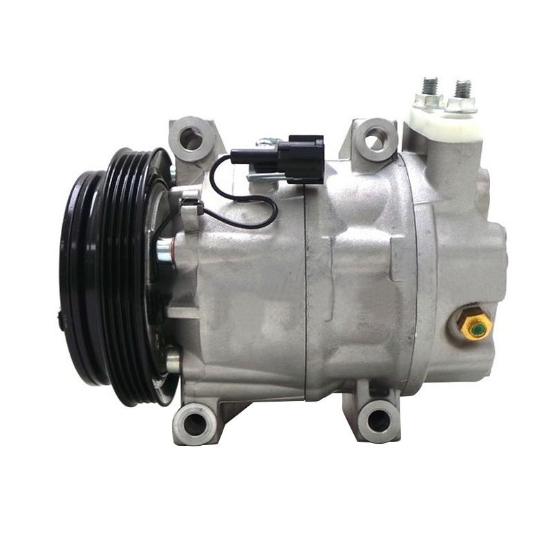 Air Conditioning Compressor For NISSAN PATHFINDER 3.3L OE: 926004W00A