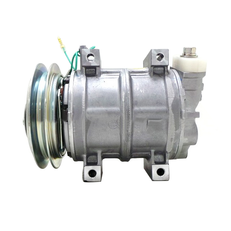 Air Conditioning Compressor For NISSAN DIESEL U8 OE: 815027