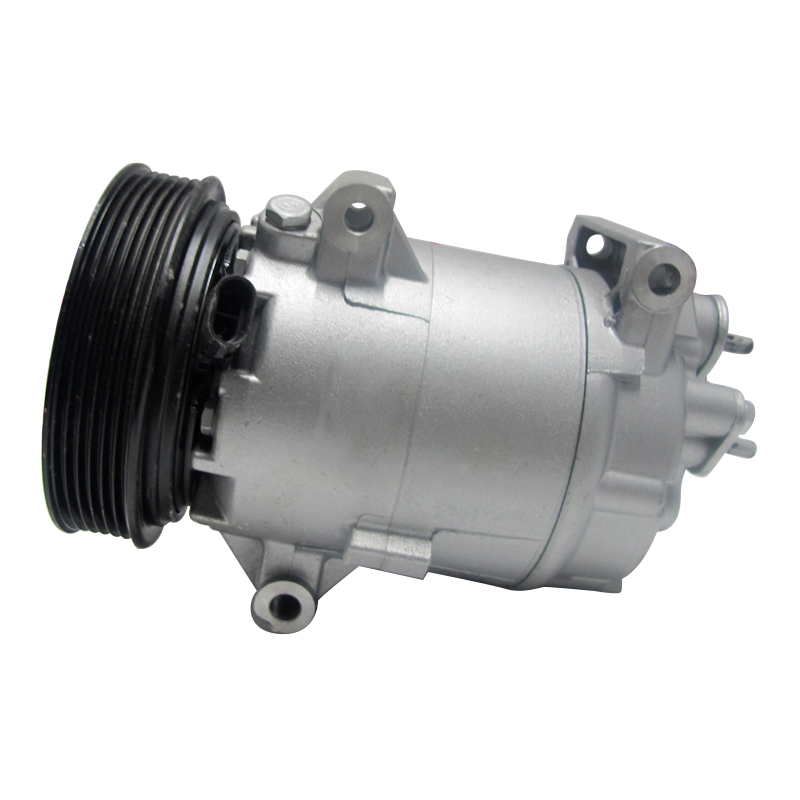 Air Conditioning Compressor For RENAULT MEGANE  1.4/1.6L  '02