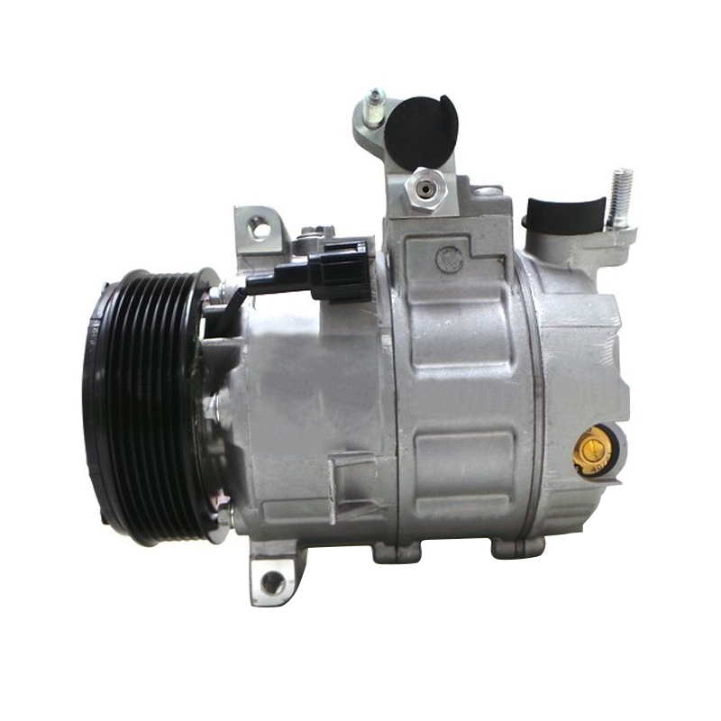 Air Conditioning Compressor For NISSAN TOURING '08 OE: 8200050141   TSP0155140