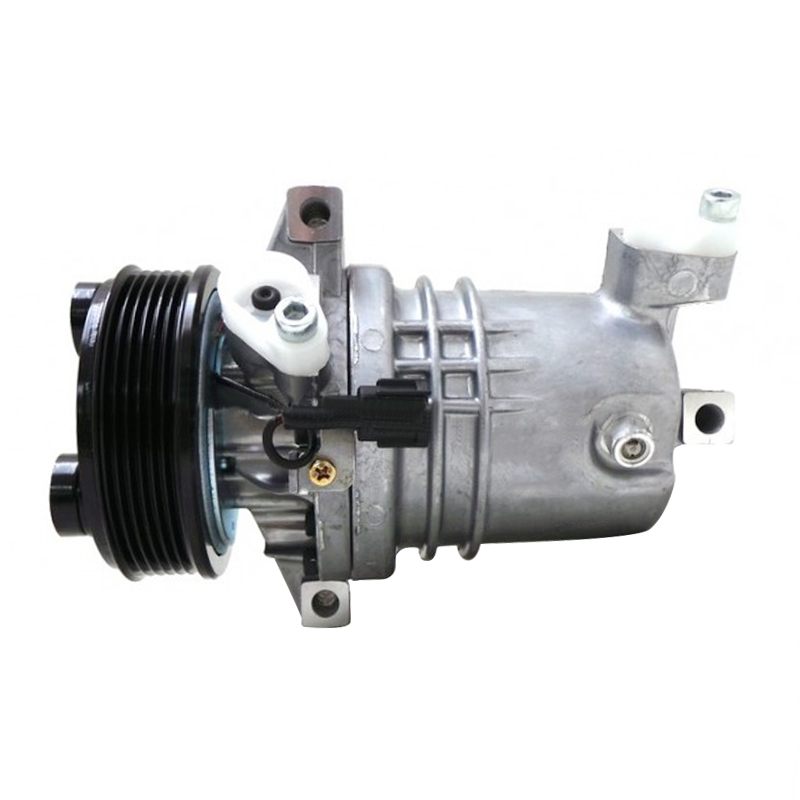 Air Conditioning Compressor For NISSAN TIDA/ LIVINA '09 OE: 92600EV00A   716694