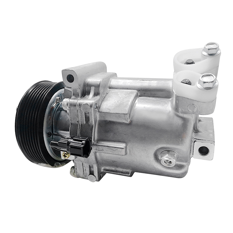 Air Conditioning Compressor For NISSAN NOTE '07 OE: 92600CJ70A   92600CJ70B