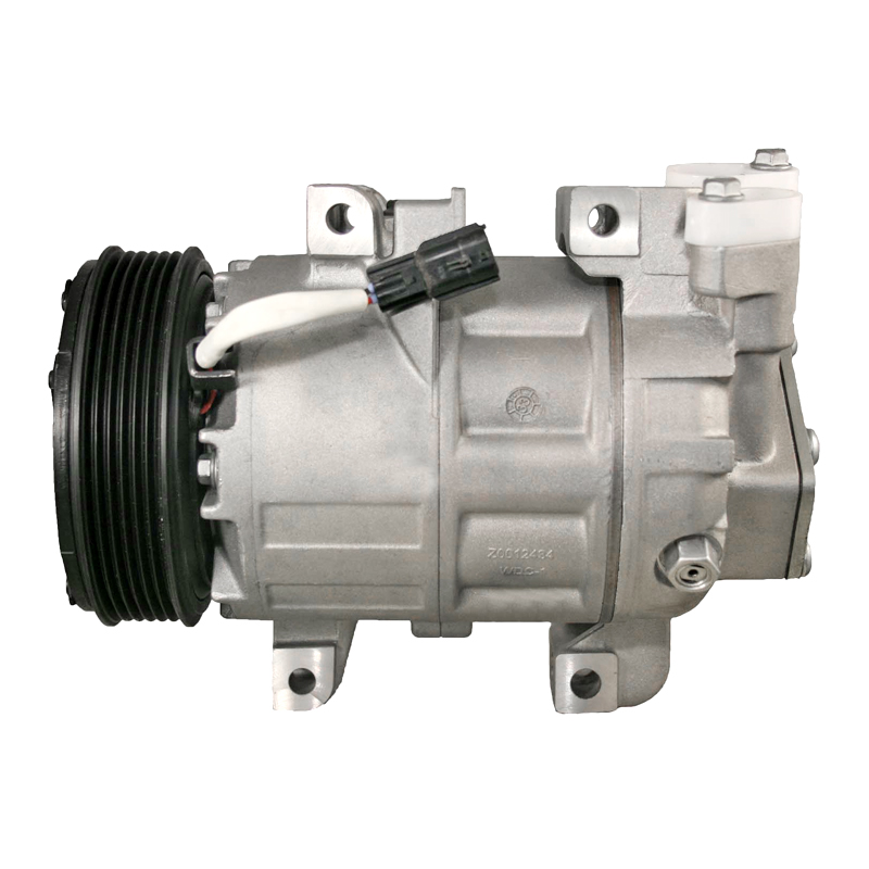Air Conditioning Compressor For NISSAN ALTIMA  2.5L '13 OE: 926003TA2E   Z00164682
