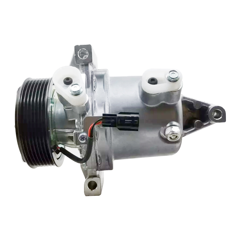 Air Conditioning Compressor For NISSAN JUKE/ SYLPHY 1.6L/ VERSA '12-'15 OE: 926003HN0C   926001HC1B