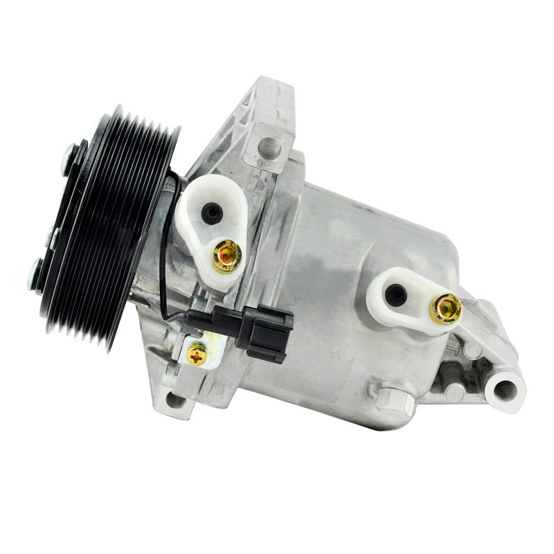 Air Conditioning Compressor For NISSAN JUKE '10 OE: 92600AKA1B   926001HC0A