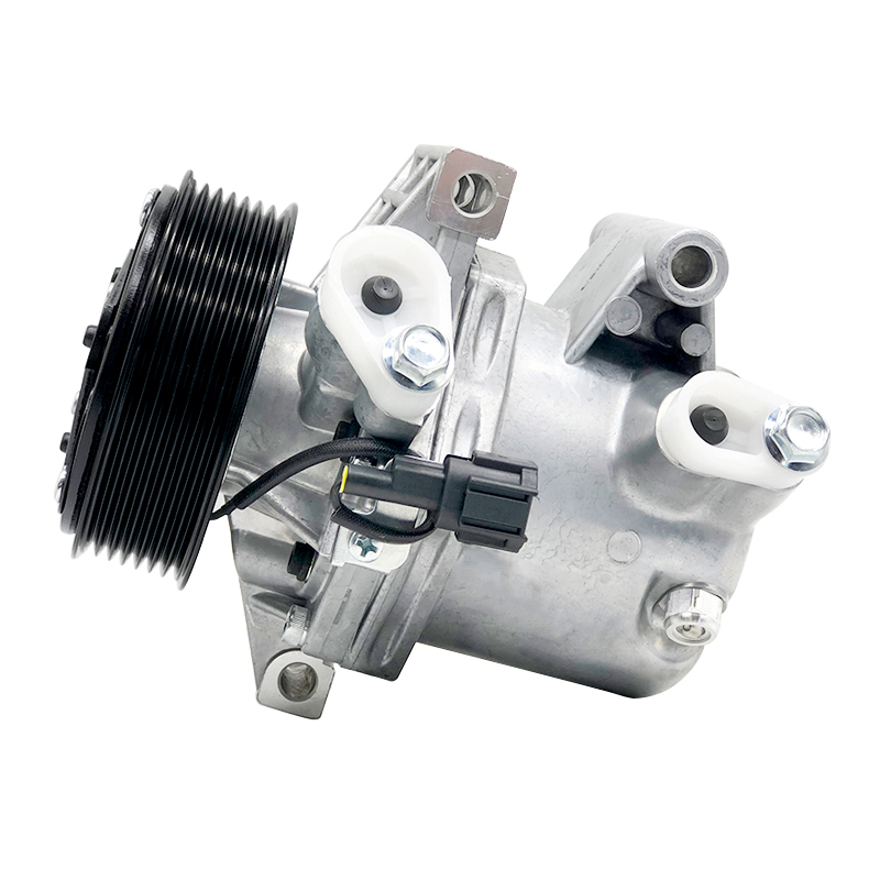 Air Conditioning Compressor For NISSAN MICRA  K13 1.2L PETROL '11- OE: 926001HC5A
