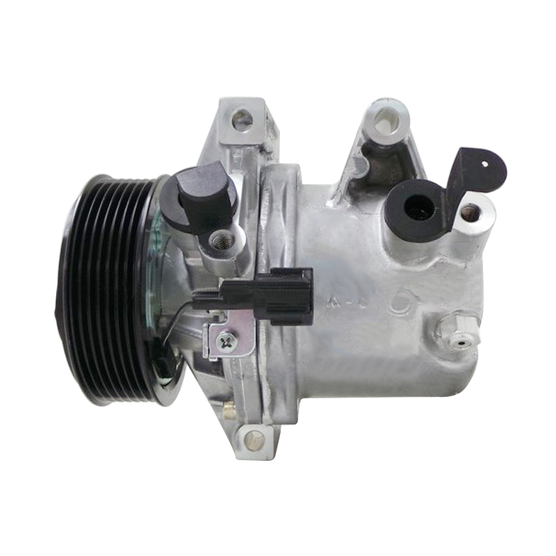 Air Conditioning Compressor For NISSAN MARCH K13 '11 OE: 926001HC1A   926001HC2A