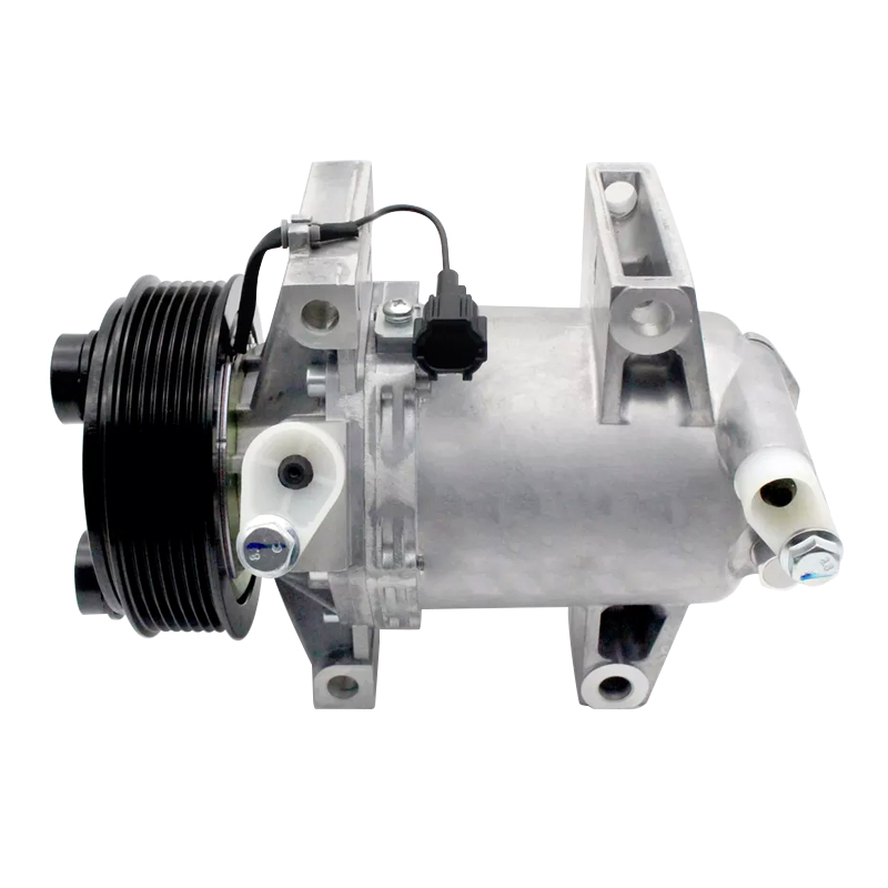 Air Conditioning Compressor For NISSAN NAVARA 2.5DCI '05 OE: 92600EB70A