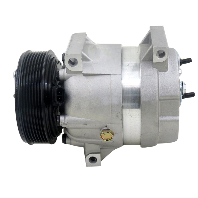 Air Conditioning Compressor For RENAULT MASTER 2.5DCI '03 OE: 8200200671   TSP0155897