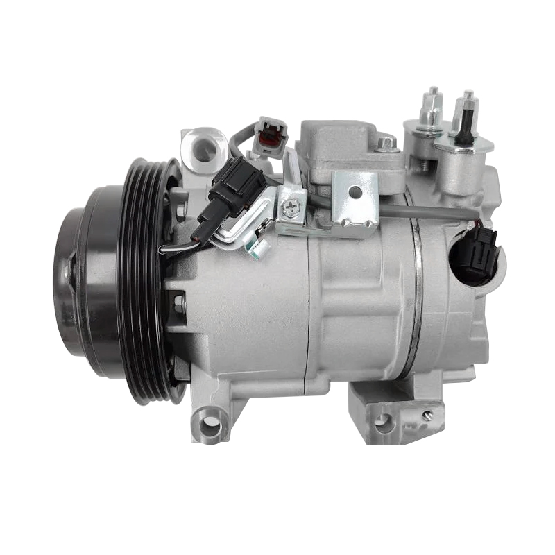 Air Conditioning Compressor For NISSAN INFINITI G25 2.5L '10 OE: 926001MB0B   92600-1MB0B