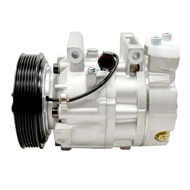 Air Conditioning Compressor For NISSAN X-TRAIL T30 2.0/ 2.5L '01-'13 OE: 92600AU01A   92600AU000