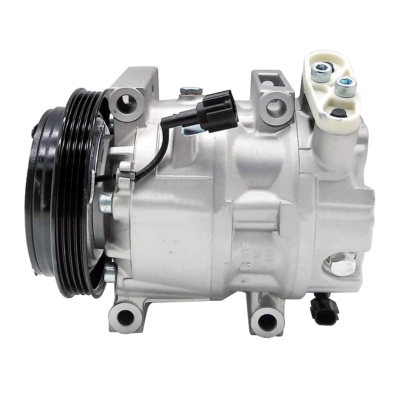 Air Conditioning Compressor For NISSAN ELGRAND E51 '00 OE: 92600WL000   92600WL80A