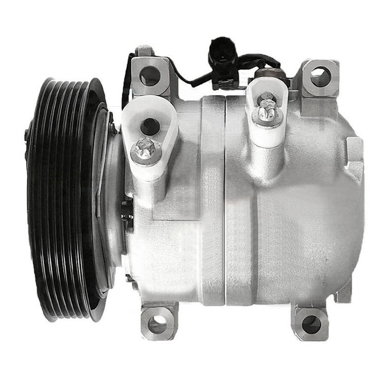 Air Conditioning Compressor For NISSAN ALMERA/ SUNNY B10 '06-'13 OE: 2763095F0C