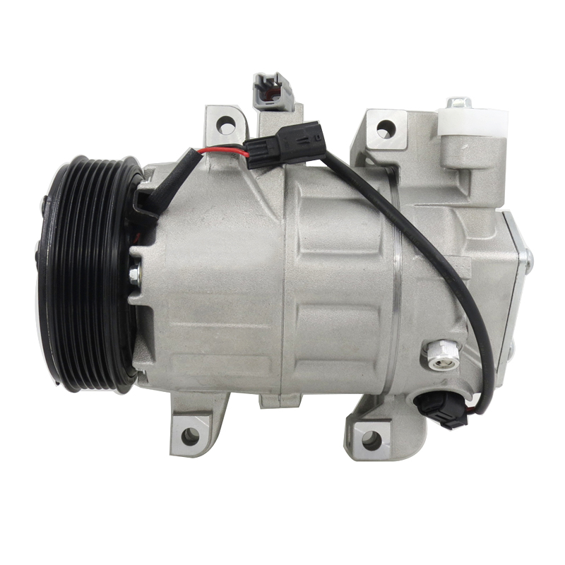 Air Conditioning Compressor For NISSAN ALTIMA 2.5L '13 OE: 926003TA0A   10000754Y
