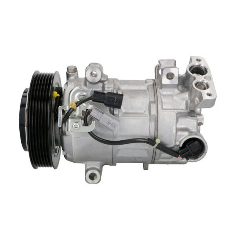 Air Conditioning Compressor For NISSAN QASHQAI 1.5DCI '13 OE: 926004EA0A   447160-6930