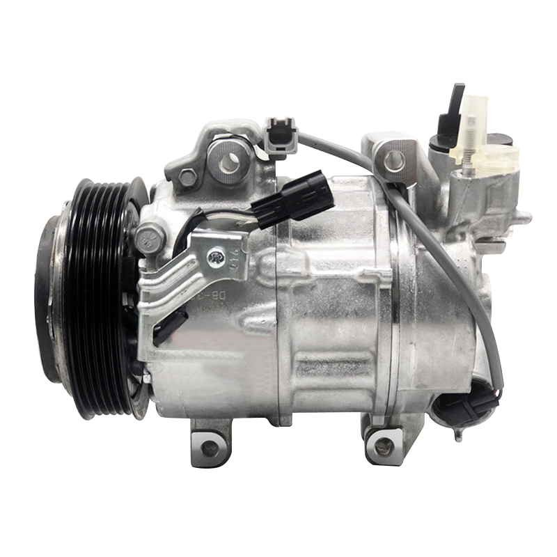 Air Conditioning Compressor For NISSAN X-TRAIL 2.5L  '16 OE: 926004BB0A   437100-9800