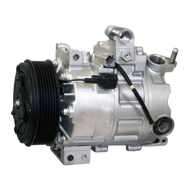 Air Conditioning Compressor For NISSAN GT-R  3.8L  '10 OE: 92600JF00B   716692