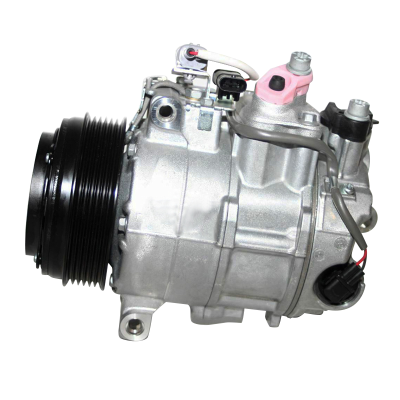 Air Conditioning Compressor For NISSAN SKYLINE '13- OE: 926004GC1A   447160-7060