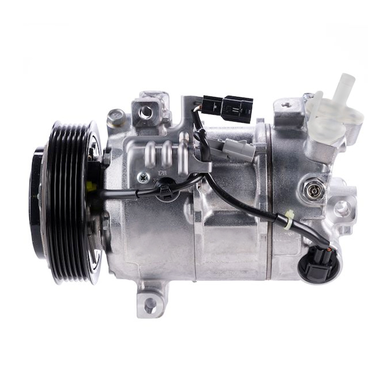 Air Conditioning Compressor For NISSAN QASHQAI J11 1.6DIG-T '15- OE: 926004PB0A   447160-8410