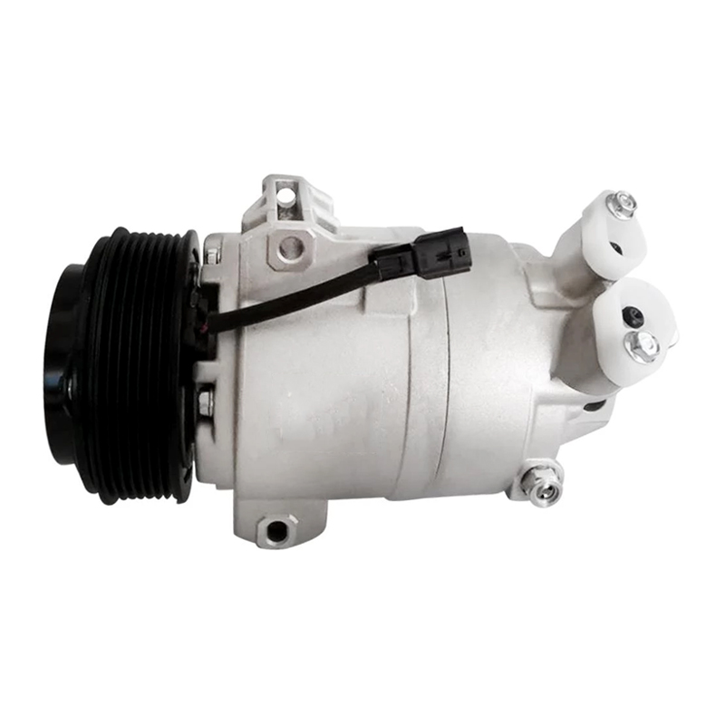 Air Conditioning Compressor For Car Renault Koleos OE: 92600JY02A