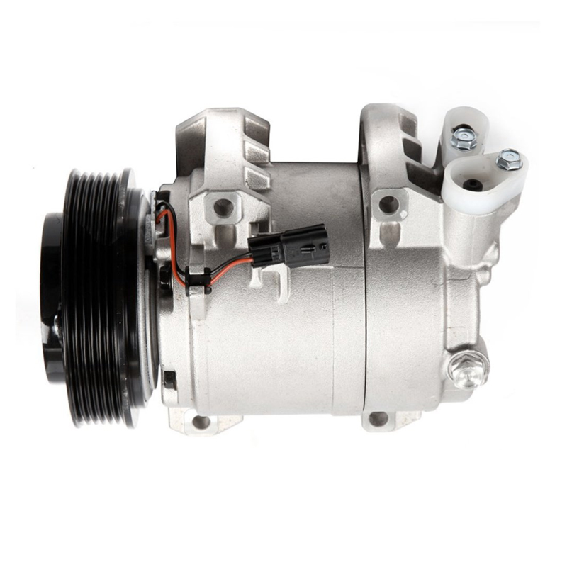 Air Conditioning Compressor For NISSAN Rogue Sport Utility  2.5L 2008-2013 OE: 92600-4BB2A 