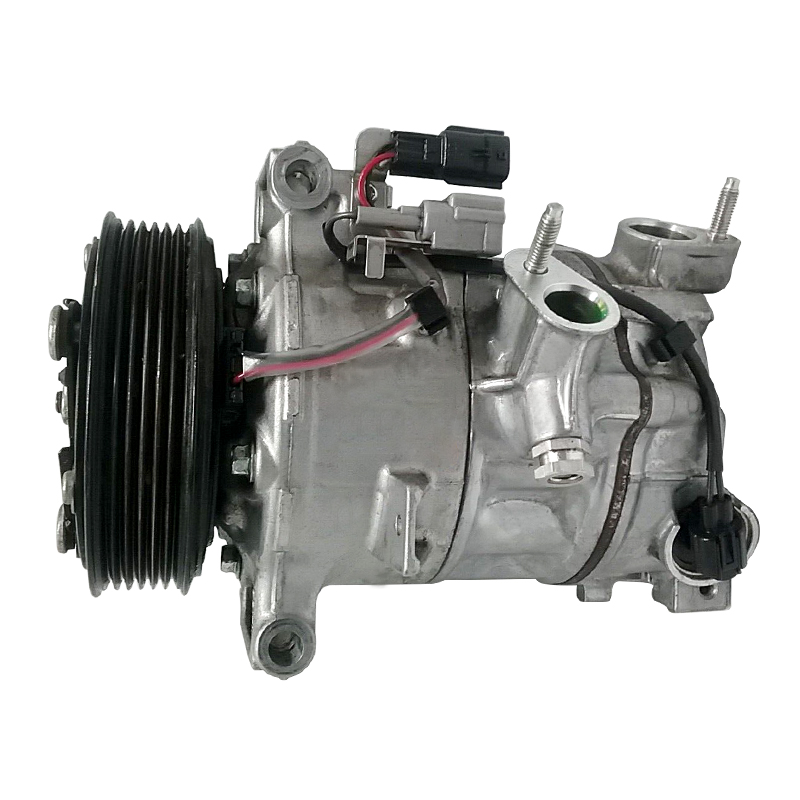 Air Conditioning Compressor For INFINITI Q50/060 3.0L 2017- OE: 92600-5CA0A   926005CA0A