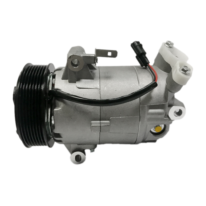 Air Conditioning Compressor For NISSAN Qashqai I 1.6 J10 JJ10 2007-2013 OE: 92600-JD74A   1140219