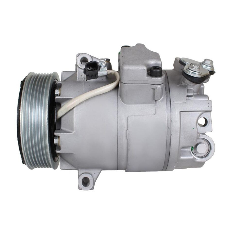 Air Conditioning Compressor For NISSAN QASHQAI / QASHQAI +2 I OE: 92600-BB00A   92600-BR70A
