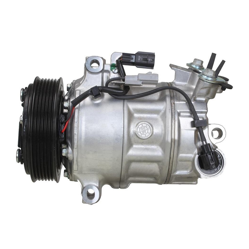 Air Conditioning Compressor For NISSAN QASHQAI III RENAULT KANGOO III OE: 926006UB0A   PXC14-8458