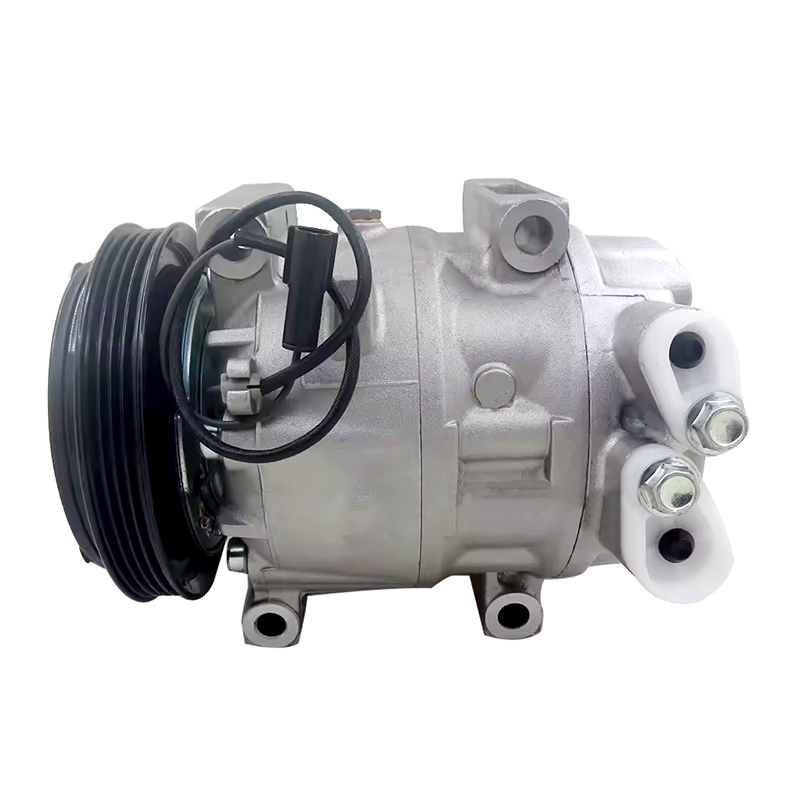Air Conditioning Compressor For NISSAN UD Truck Lorry 2010 OE: 276300Z03C