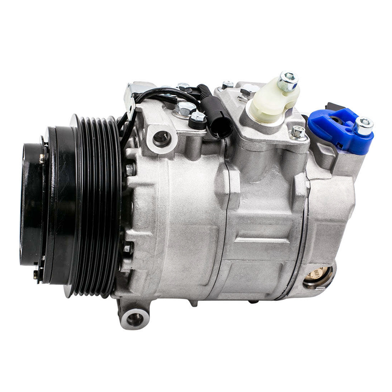 Air Conditioning Compressor For MERCEDES-BENZ E-CLASSE W210+ 1995-2003 OE: 0002302011   DCP17023