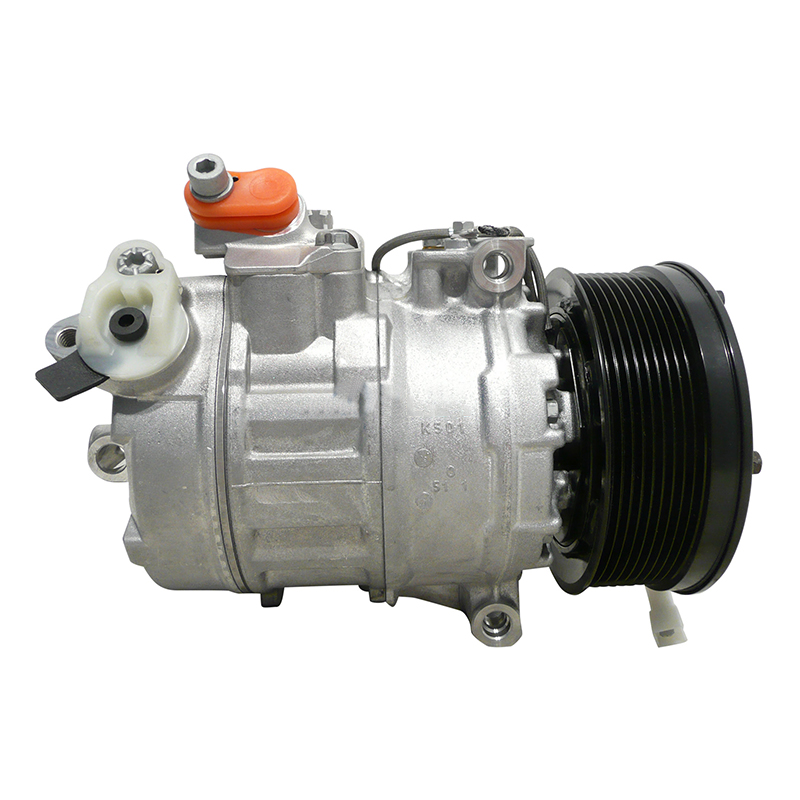 Air Conditioning Compressor For MERCEDES-BENZ CLAAS/ KRONE AGRICULTURAL TRACTOR OE: 4572300411   DCP17125