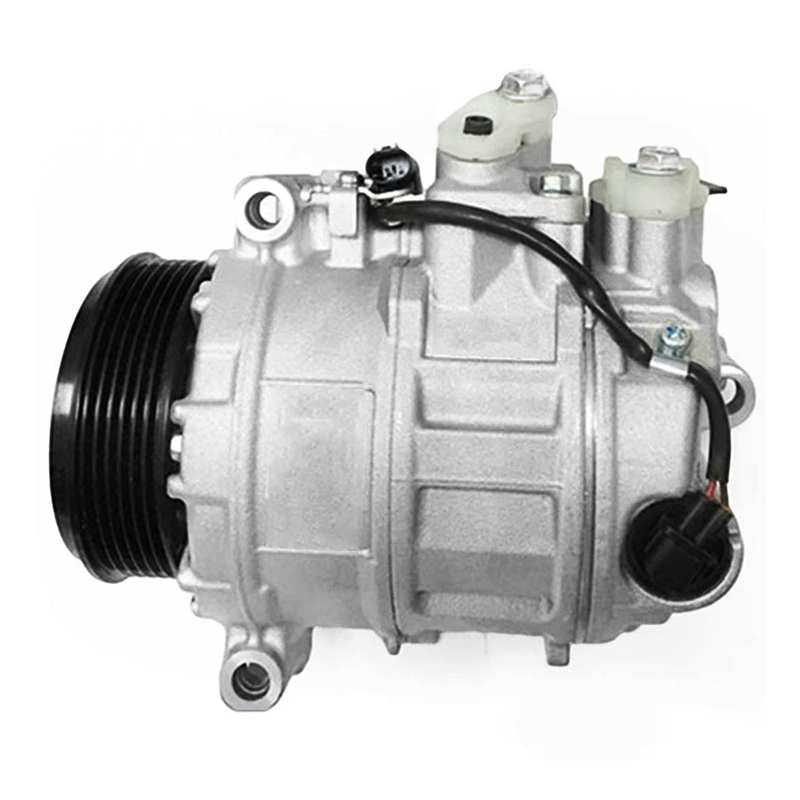 Air Conditioning Compressor For MERCEDES-BENZ W164 '05 OE: 0022302311   DCP17135