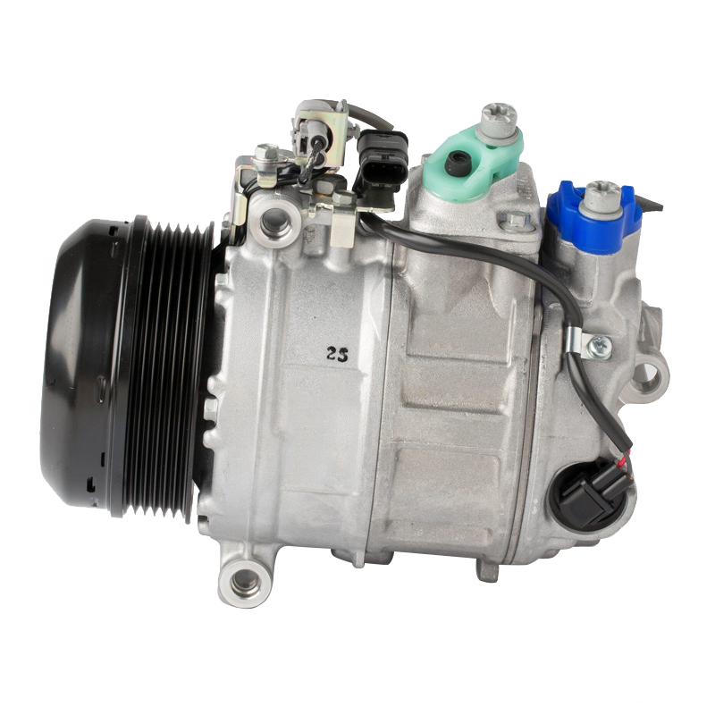 Air Conditioning Compressor For MERCEDES-BENZ SPRINTER  2500/3500 2.1L/ 3.0L DIESEL '14- OE: 0032309011   DCP17151