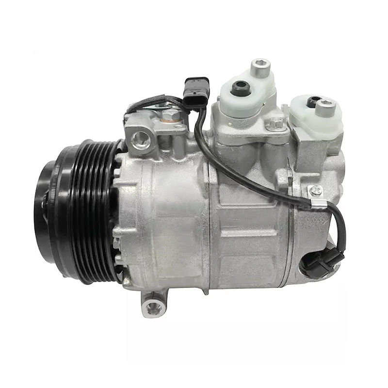 Air Conditioning Compressor For MERCEDES-BENZ  E-CLASS OE: A0038302060