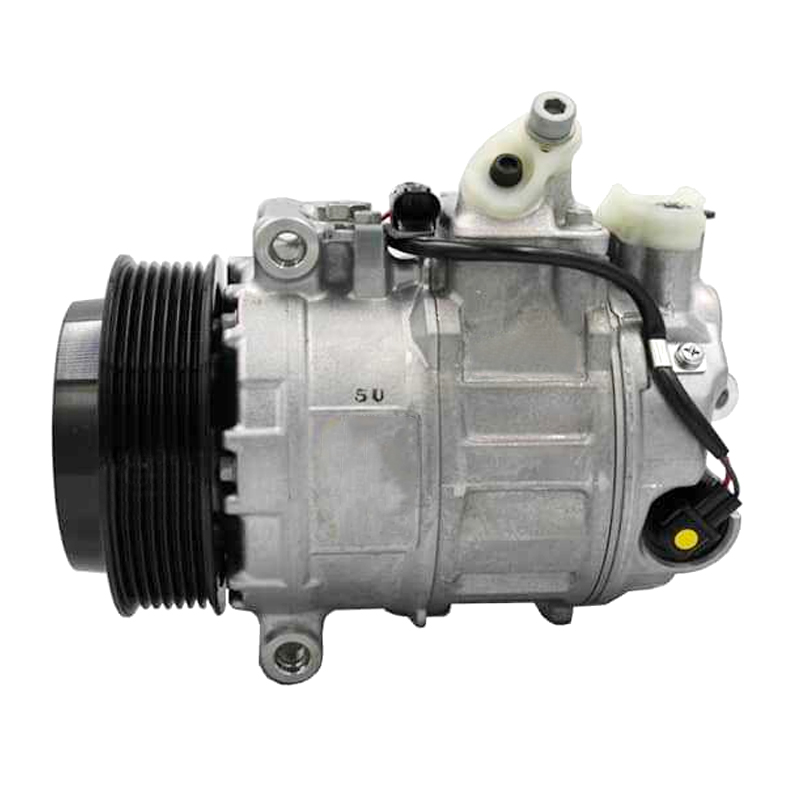 Air Conditioning Compressor For MERCEDES-BENZ W211/W203 '00 OE: 0012302611   437100-6380
