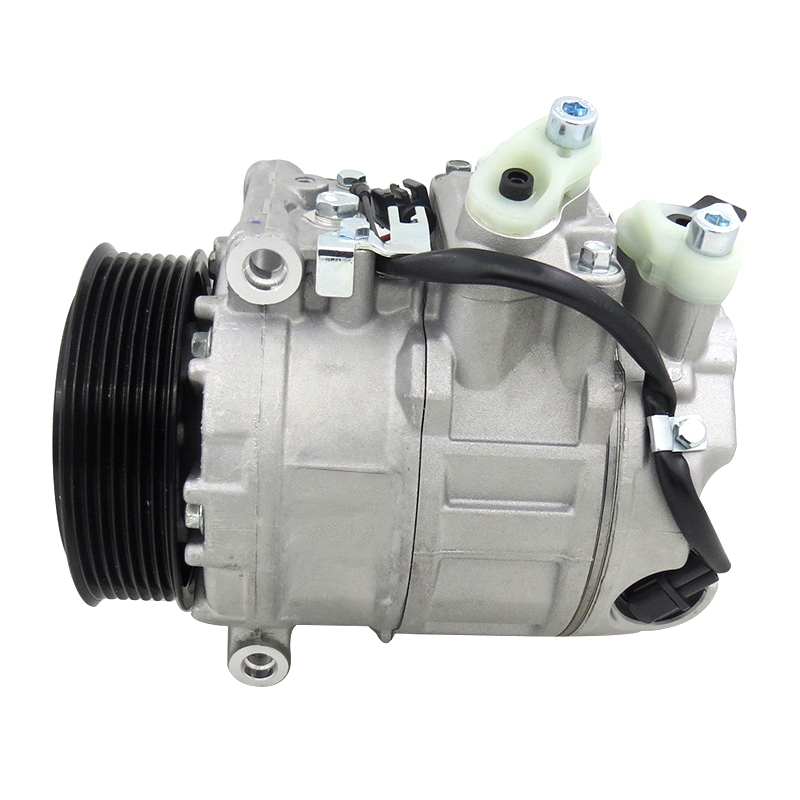 Air Conditioning Compressor For MERCEDES-BENZ W164 CDI '05 OE: 0022305811    437100-6410