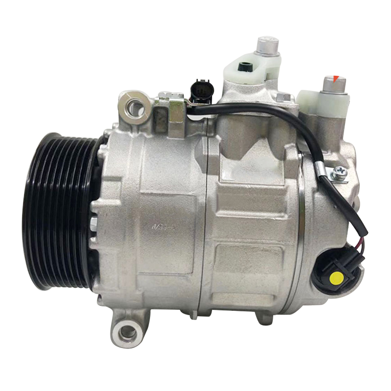 Air Conditioning Compressor For MERCEDES-BENZ W164/ W251 '06 OE: 0012308311   DCP17062