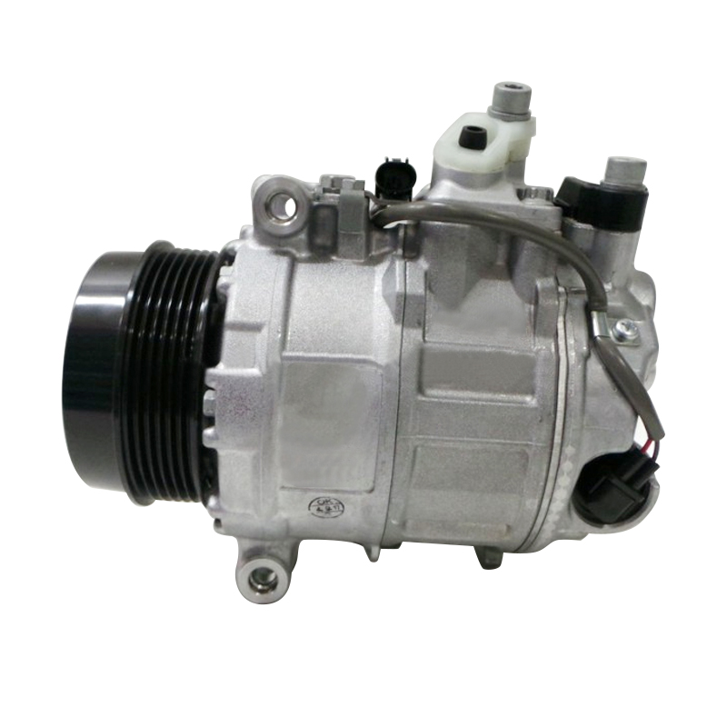 Air Conditioning Compressor For MERCEDES-BENZ W221 '06 OE: 0022306711   DCP17060